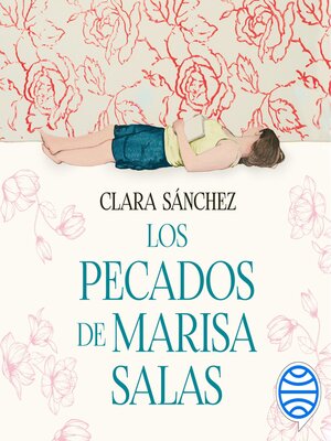cover image of Los pecados de Marisa Salas